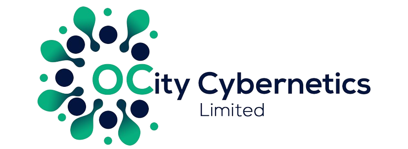 Ocity Cybernetics Ltd